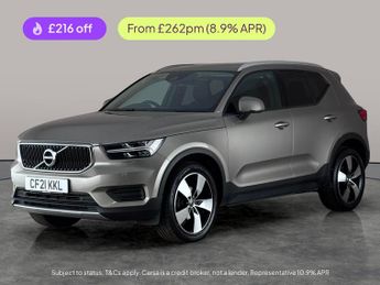 Volvo XC40 1.5 T3 Momentum (163 ps) - INTELLISAFE SURROUND - 19IN ALLOYS