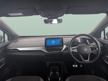 Volkswagen ID.4 Pro Performance 77kWh Life (204 ps) - CARPLAY - PARK ASSIST - LE