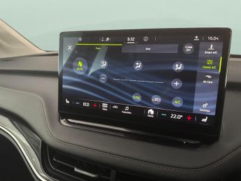 Skoda Enyaq iV 62kWh 60 (DC120kW) (179 ps) - NAV - WIFI - BLUETOOTH