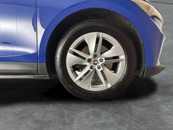 Skoda Enyaq iV 62kWh 60 (DC120kW) (179 ps) - NAV - WIFI - BLUETOOTH