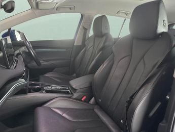 Skoda Enyaq iV 62kWh 60 (DC120kW) (179 ps) - NAV - WIFI - BLUETOOTH