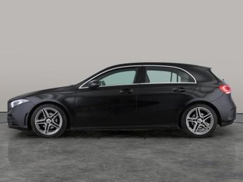 Mercedes-Benz A Class 1.3 A200 AMG Line 7G-DCT (163 ps) - HEATED LEATHER - COMFORT PAC