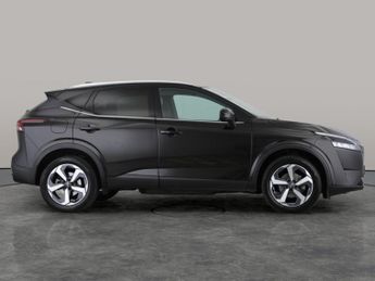 Nissan Qashqai 1.3 DIG-T MHEV N-Connecta XTRON (158 ps) - INTELLIGENT LANE INTE