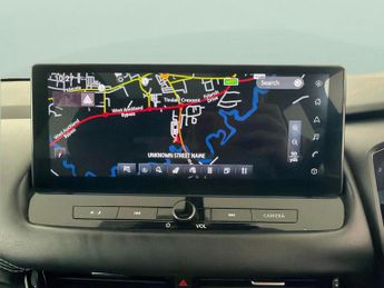 Nissan Qashqai 1.3 DIG-T MHEV N-Connecta XTRON (158 ps) - INTELLIGENT LANE INTE