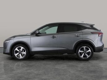 Nissan Qashqai 1.3 DIG-T MHEV N-Connecta XTRON (158 ps) - INTELLIGENT LANE INTE