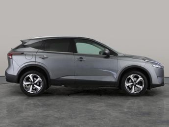 Nissan Qashqai 1.3 DIG-T MHEV N-Connecta XTRON (158 ps) - INTELLIGENT LANE INTE