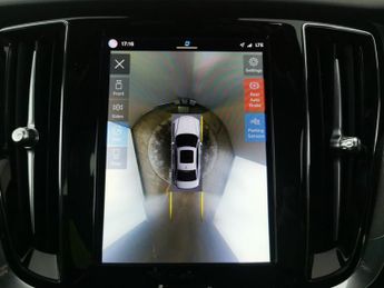 Volvo S60 2.0h T8 Recharge 18.8kWh Ultimate Plug-in AWD (455 ps) - HK AUDI