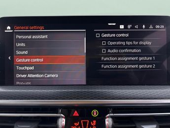 BMW iX3 80kWh M Sport Pro (286 ps) - HUD - BMW LASERLIGHTS - ADAPT CRUIS