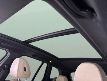 BMW iX3 80kWh M Sport Pro (286 ps) - HUD - BMW LASERLIGHTS - ADAPT CRUIS