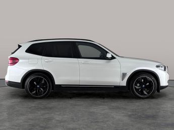BMW iX3 80kWh Premier Edition Pro (286 ps) - HUD - PARK ASSIST - HK AUDI