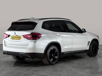 BMW iX3 80kWh Premier Edition Pro (286 ps) - HUD - PARK ASSIST - HK AUDI