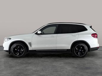 BMW iX3 80kWh Premier Edition Pro (286 ps) - HUD - PARK ASSIST - HK AUDI