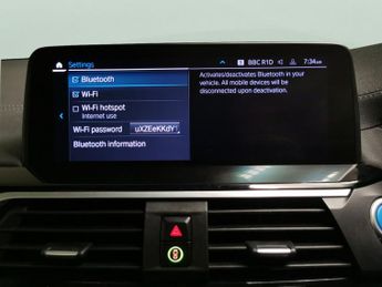 BMW iX3 80kWh Premier Edition Pro (286 ps) - HUD - PARK ASSIST - HK AUDI