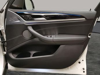 BMW iX3 80kWh Premier Edition Pro (286 ps) - HUD - PARK ASSIST - HK AUDI