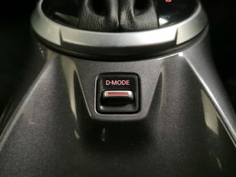 Nissan Juke 1.0 DIG-T N-Connecta DCT (114 ps) - WIFI - LANE DEPARTURE  - BLU