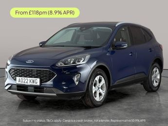 Ford Kuga 1.5 EcoBlue Zetec (120 ps) - WIFI - BLUETOOTH - CRUISE