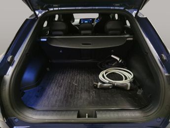 Kia Ev6 77.4kWh GT-Line (225 bhp) APPLE CARPLAY - REV CAM - LED LIGHTS -