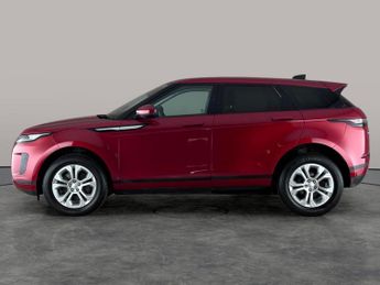 Land Rover Range Rover Evoque 2.0 P250 MHEV S 4WD (249 ps) - BLUETOOTH - CRUISE - SPEED LIMIT 