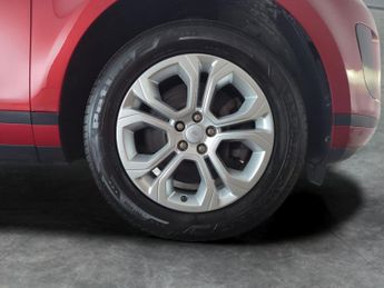 Land Rover Range Rover Evoque 2.0 P250 MHEV S 4WD (249 ps) - BLUETOOTH - CRUISE - SPEED LIMIT 