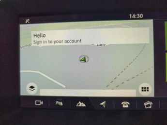 Land Rover Range Rover Evoque 2.0 P250 MHEV S 4WD (249 ps) - BLUETOOTH - CRUISE - SPEED LIMIT 