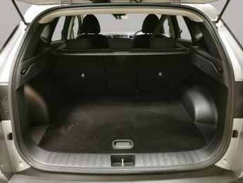 Hyundai Tucson 1.6 h T-GDi SE Connect (230 ps) - CRUISE - 17IN ALLOYS - CLIMATE