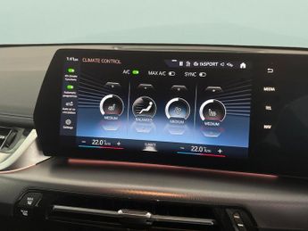 BMW iX1 30 66.5kWh M Sport xDrive (11kW Charger) (313 ps) - HEATED SEATS