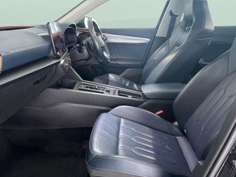 Cupra Formentor 1.5 TSI V2 DSG (150 ps) - PARK ASSIST - LED - REVERSE CAM