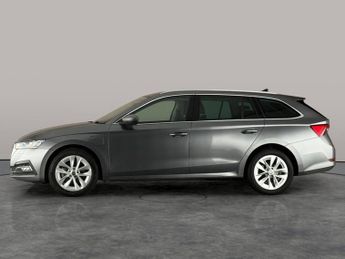 Skoda Octavia 1.4 TSI iV 13kWh SE L Plug-in DSG (204 ps) - SMARTLINK - HEATED 