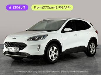 Ford Kuga 1.5T EcoBoost Zetec (150 ps) - PARK SENSORS - AIR CON