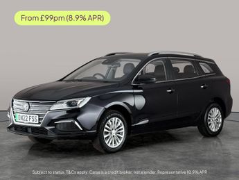 MG MG5 61.1kWh Exclusive Long Range (156 ps) - REVERSE CAM - NAV - HEAT