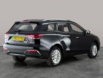 MG Mg5 61.1kWh Exclusive Long Range (156 ps) - REVERSE CAM - NAV - HEAT