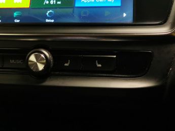MG Mg5 61.1kWh Exclusive Long Range (156 ps) - REVERSE CAM - NAV - HEAT