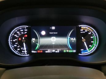 MG Mg5 61.1kWh Exclusive Long Range (156 ps) - REVERSE CAM - NAV - HEAT