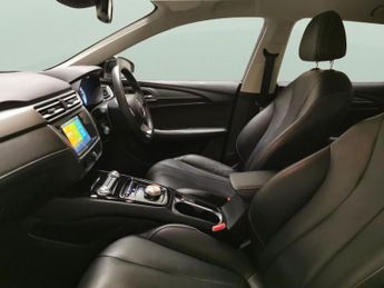 MG Mg5 61.1kWh Exclusive Long Range (156 ps) - REVERSE CAM - NAV - HEAT