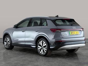 Audi Q4 E-tron 35 Sport 55kWh (170 ps) - CARPLAY - LED - HEATED SEATS
