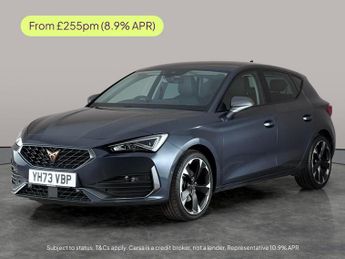 Cupra Leon 1.5 eTSI EVO V1 DSG (150 ps) - LED - REVERSE CAM - NAV