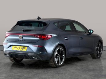 Cupra Leon 1.5 eTSI EVO V1 DSG (150 ps) - LED - REVERSE CAM - NAV