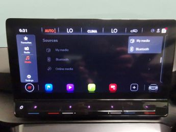 Cupra Leon 1.5 eTSI EVO V1 DSG (150 ps) - LED - REVERSE CAM - NAV