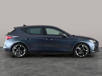 Cupra Leon 1.5 eTSI EVO V1 DSG (150 ps) - LED - REVERSE CAM - NAV