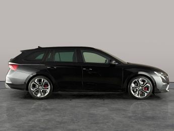 Skoda Octavia 2.0 TSI vRS DSG (245 ps) - BLUETOOTH - PARK SENSORS - DAB