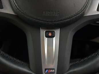 BMW iX3 80kWh M Sport Pro (286 ps) - HUD - BMW LASERLIGHTS - ADAPT CRUIS