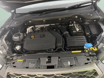 Seat Ateca 1.5 TSI EVO FR Sport DSG (150 ps) - LED - NAV - HEATED LEATHER