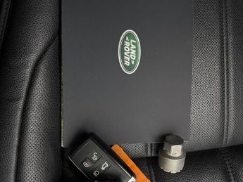 Land Rover Range Rover Evoque 1.5 P300e 12.2kWh R-Dynamic S Plug-in 4WD (309 ps) - REV CAM - A