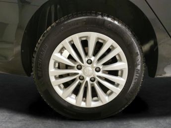 MG Mg5 61.1kWh Exclusive Long Range (156 ps) - REVERSE CAM - NAV - HEAT