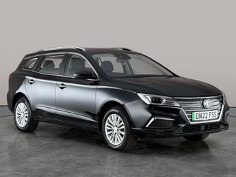 MG Mg5 61.1kWh Exclusive Long Range (156 ps) - REVERSE CAM - NAV - HEAT