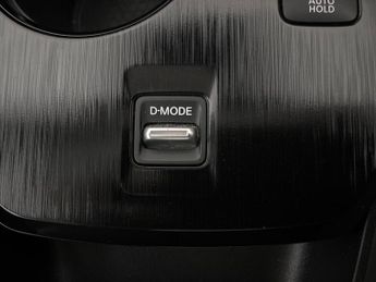 Nissan X-TRAIL 1.5 h e-POWER Acenta Premium (204 ps) - LANE DEPARTURE  - BLIND 