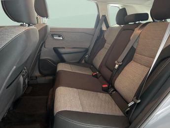 Nissan X-TRAIL 1.5 h e-POWER Acenta Premium (204 ps) - LANE DEPARTURE  - BLIND 