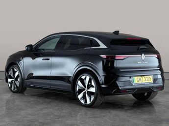 Renault Megane E-tech comfort range 60kWh techno (22kW Charger) (220 ps) - KEYLESS ENT