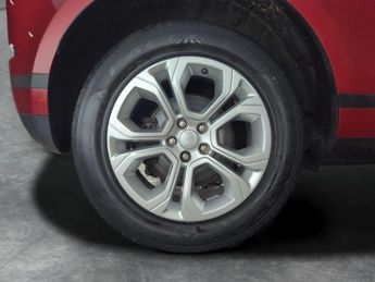 Land Rover Range Rover Evoque 2.0 P250 MHEV S 4WD (249 ps) - BLUETOOTH - CRUISE - SPEED LIMIT 