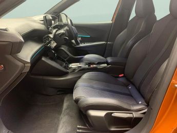Peugeot E-2008 50kWh GT (7kW Charger) (136 ps) - BLIND SPOT ASSIST - LANE DEPAR